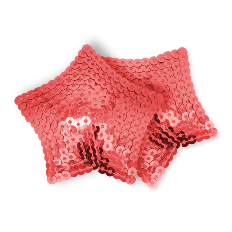 ohmama-fetish---pezoneras-estrella-lentejuelas-rojo-0