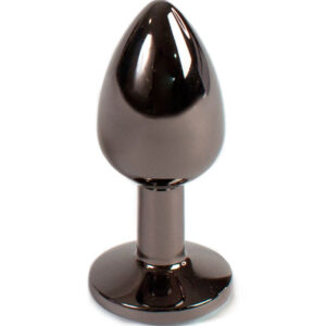 secretplay---gunmetal-butt-plug-talla-s-7-cm-0