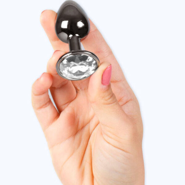 secretplay---gunmetal-butt-plug-talla-s-7-cm-2
