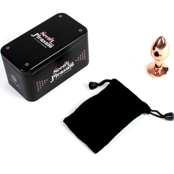 secretplay---metal-butt-plug-oro-rosa-talla-s-7-cm-3