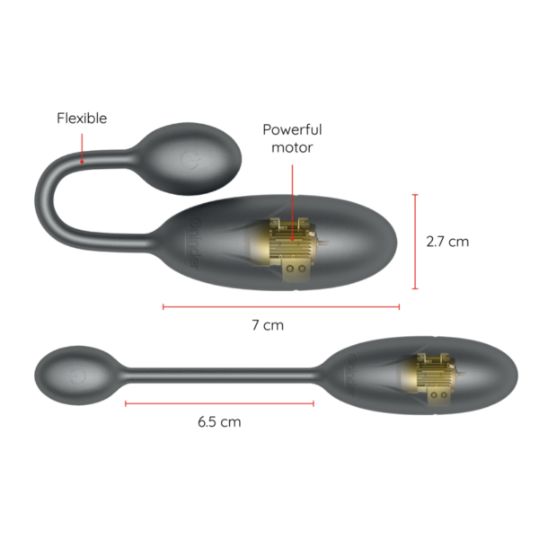 oninder---denver-huevo-vibrador-negro-7-x-2.7-cm---app-gratuita-2