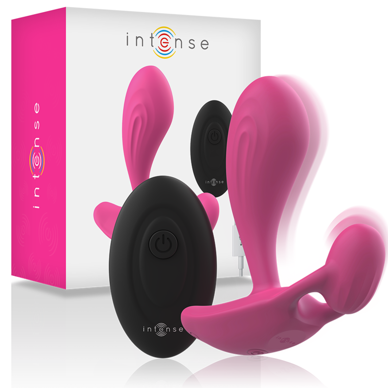 intense---shelly-duo-anal-perineo-,-vaginal-clitoris-remoto-rosa-0