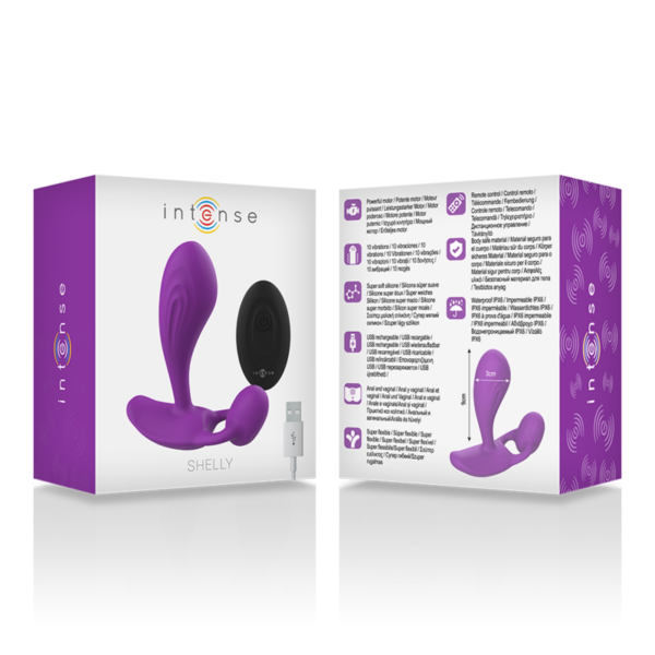 intense---shelly-duo-anal-perineo-,-vaginal-clitoris-remoto-morado-4
