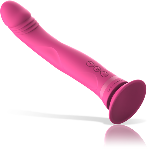 intense---michelangelo-dildo-vibrador-silicona-rosa-4