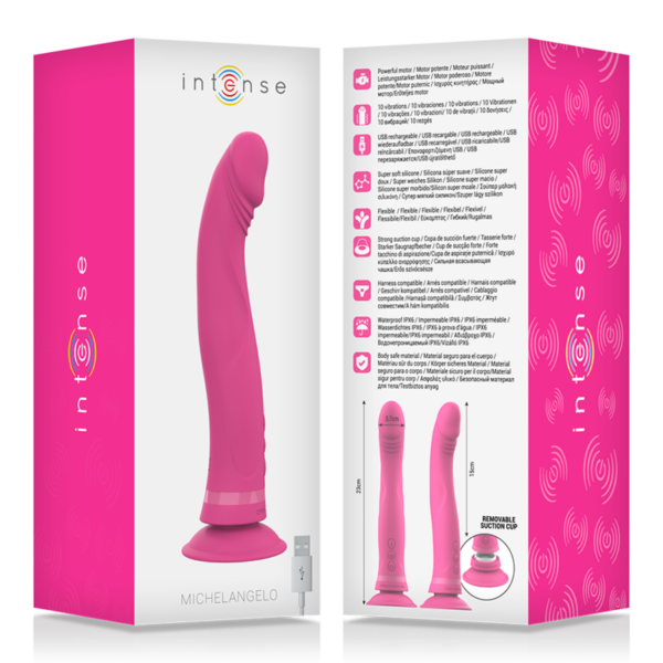 intense---michelangelo-dildo-vibrador-silicona-rosa-5