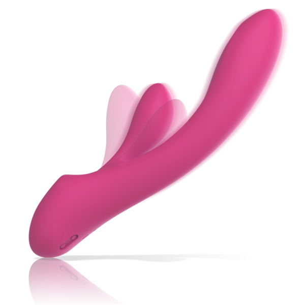 intense---luigi-vibrador-rabbit-silicona-liquida-rosa-1