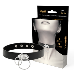 coquette-chic-desire---choker-cuero-vegano-doble-anilla-0