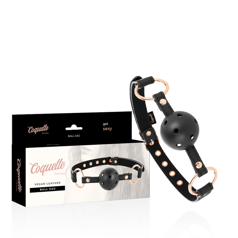 coquette-chic-desire---fantasy-mordaza-transpirable-cuero-vegano-0