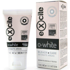 excite---o-white-bleach-+-care-intimate-areas-50-ml-0