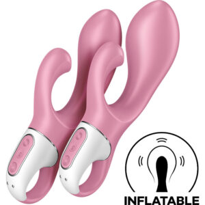 satisfyer---air-pump-bunny-2-rosa-0