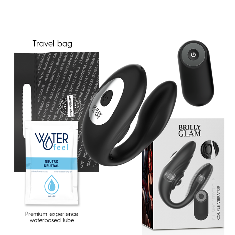 brilly-glam--couple-pulsing-&-vibrating-control-remoto-0