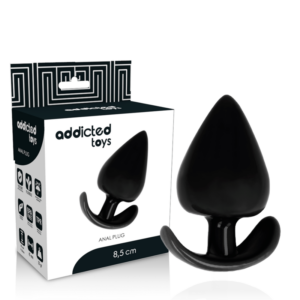 addicted-toys---anal-plug-8.5-cm-0