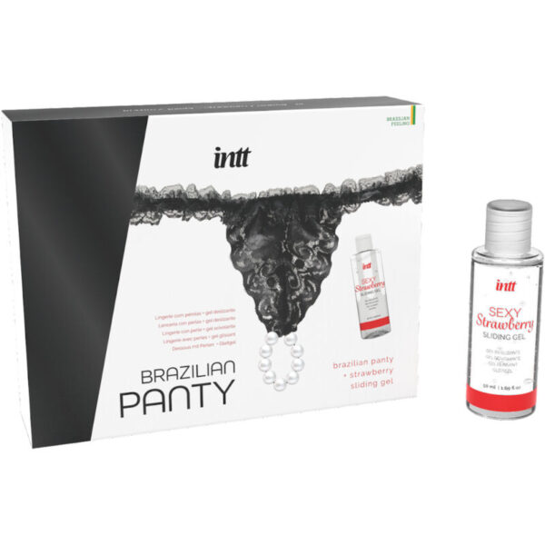 intt-releases---panty-brasileÑa-negra-con-perlas-y-gel-lubricante-50-ml-1