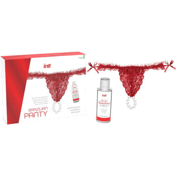 intt-releases---panty-brasileÑo-roja-con-perlas-y-gel-lubricante-50-ml-2