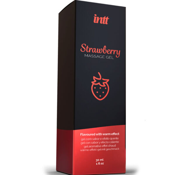 intt-massage-&-oral-sex---gel-de-masaje-sabor-a-fresa-efecto-calor-2