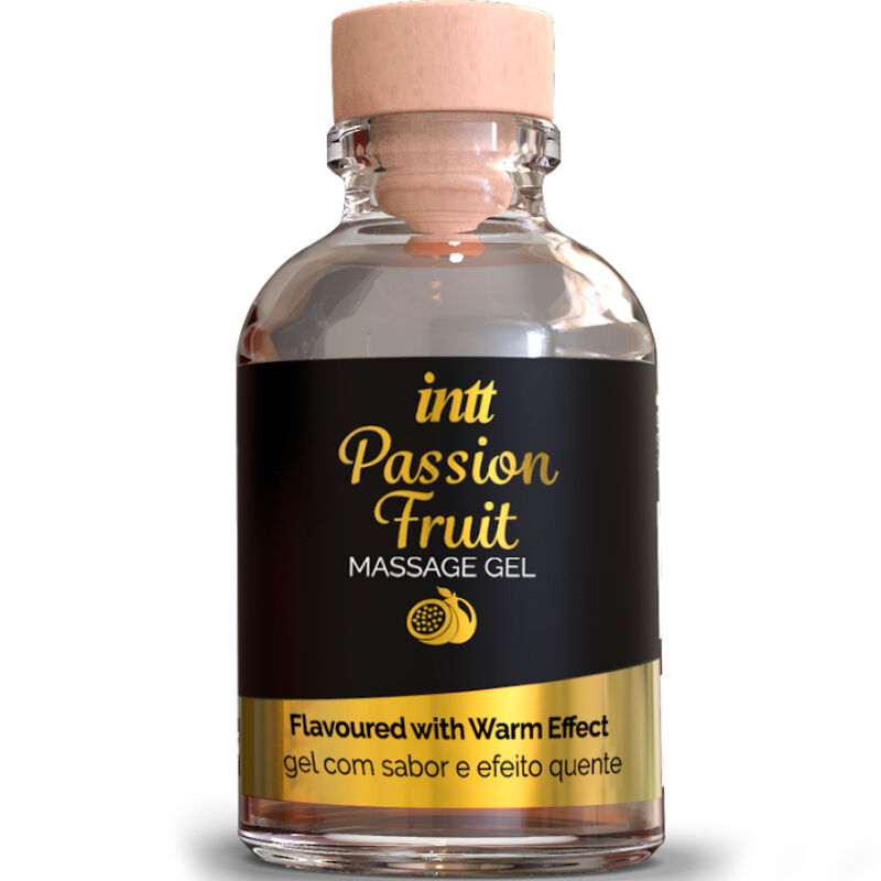 intt-massage-&-oral-sex---gel-de-masaje-sabor-a-fruta-de-la-pasiÓn-efecto-calor-0