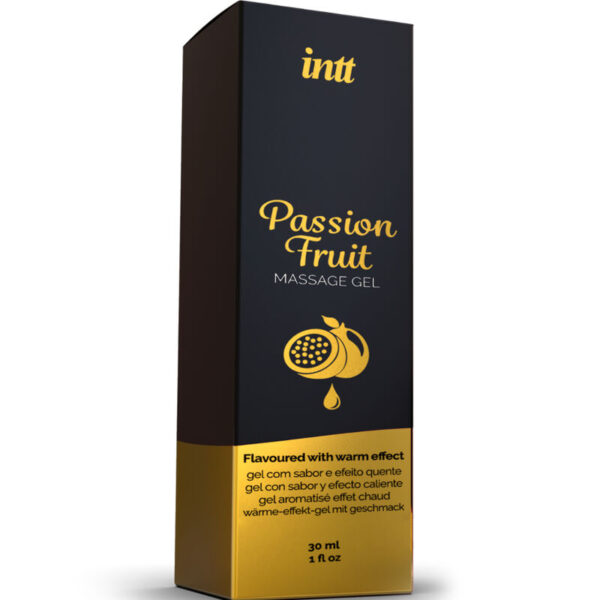 intt-massage-&-oral-sex---gel-de-masaje-sabor-a-fruta-de-la-pasiÓn-efecto-calor-2