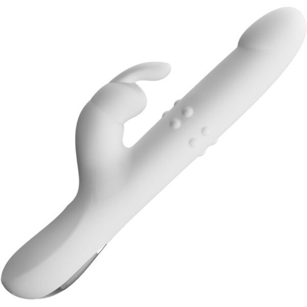 pretty-love---reese-vibrador-con-rotaciÓn-plateado-1