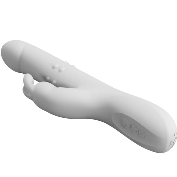 pretty-love---reese-vibrador-con-rotaciÓn-plateado-3