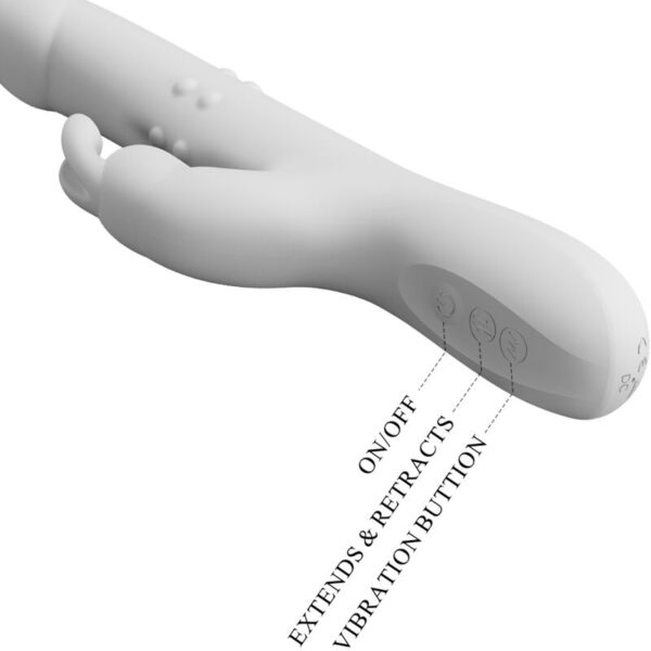 pretty-love---reese-vibrador-con-rotaciÓn-plateado-5