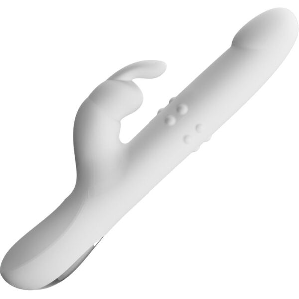 pretty-love---reese-vibrador-con-rotaciÓn-plateado-2