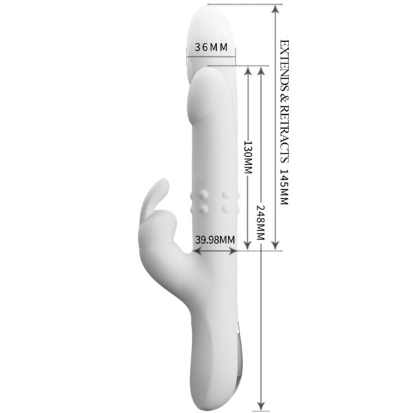 pretty-love---reese-vibrador-con-rotaciÓn-plateado-4