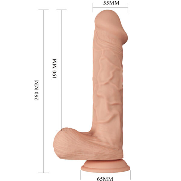 baile---beautiful-encounter-bergrisi-dildo-realistico-flexible-26-cm-natural-7