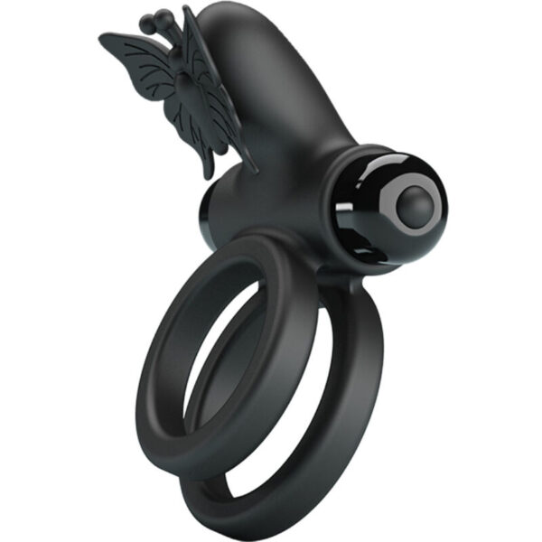 pretty-love---doble-anillo-vibrador-con-estimulador-negro-4