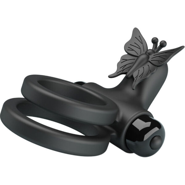 pretty-love---doble-anillo-vibrador-con-estimulador-negro-5