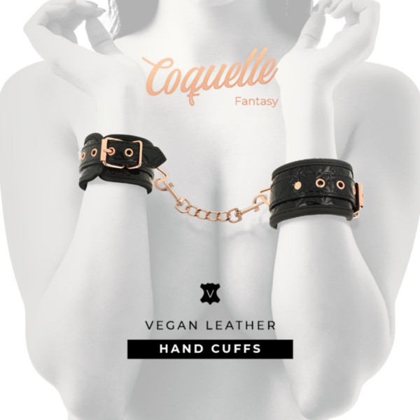 coquette-chic-desire---black-edition-esposas-para-manos-con-forro-de-neopreno-1