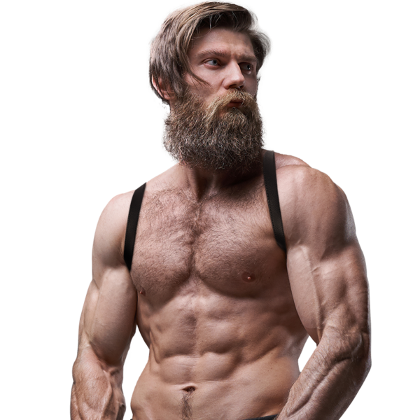 fetish-submissive-attitude---arnÉs-ecopiel-espalda-hombre-3