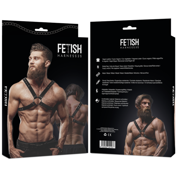 fetish-submissive-attitude---arnÉs-ecopiel-pecho-cruzado-hombre-1