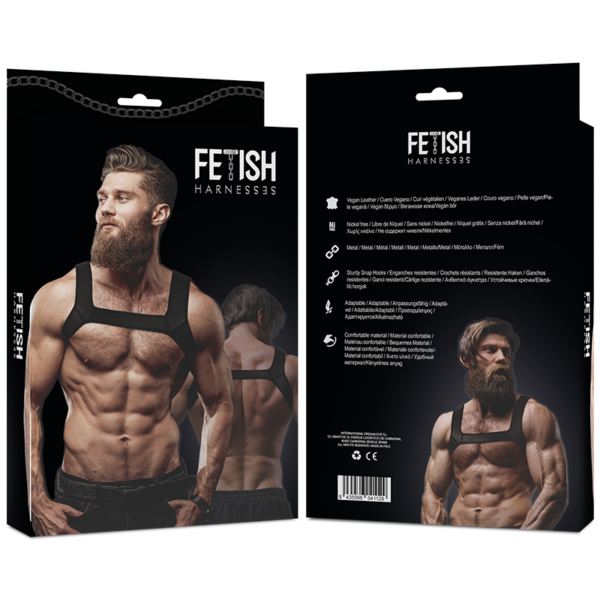 fetish-submissive-attitude---arnÉs-neopreno-pecho-hombre-talla-m-1