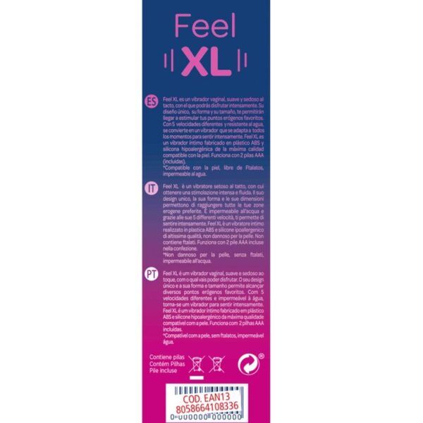 control---feel-xl-bala-vibradora-2