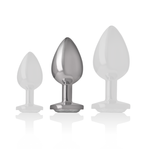 intense---plug-anal-metal-aluminio-corazÓn-blanco-talla-m-4