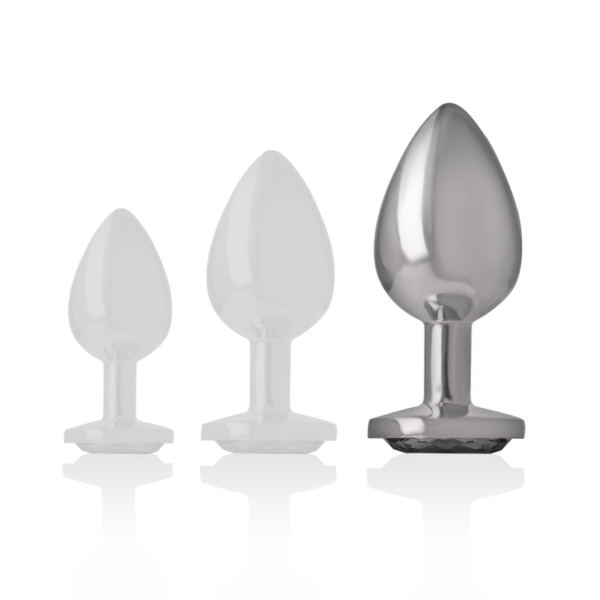 intense---plug-anal-metal-aluminio-corazÓn-blanco-talla-l-4