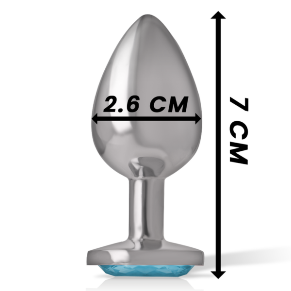 intense---plug-anal-metal-aluminio-corazÓn-azul-talla-s-3