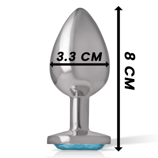 intense---plug-anal-metal-aluminio-corazÓn-azul-talla-m-3