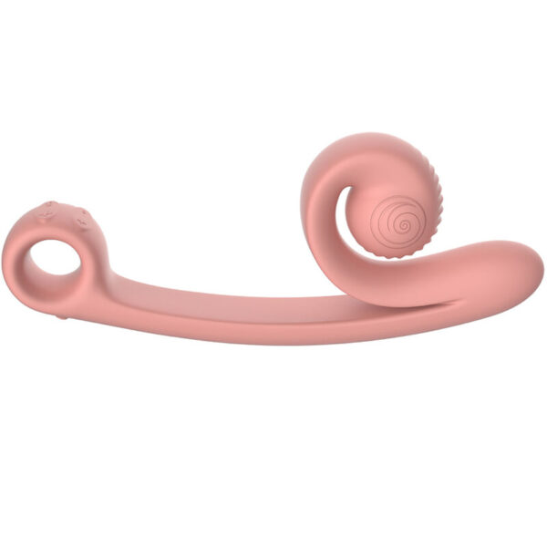 snail-vibe---curve-vibrador-naranja-1