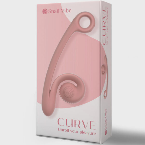 snail-vibe---curve-vibrador-naranja-3
