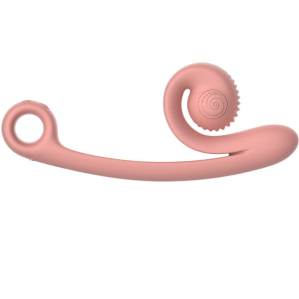 snail-vibe---curve-vibrador-naranja-2