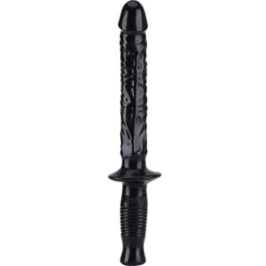 get-real---the-manhandler-37-cm-negro-0