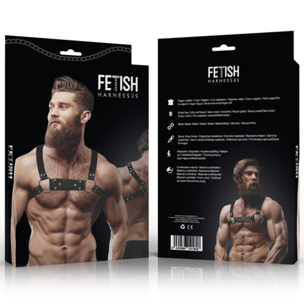 fetish-submissive-attitude---arnÉs-bulldog-ecopiel-pecho-hombre-talla-m/l-1