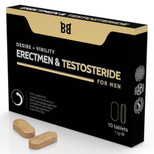 black-bull---erectmen-&-testosteride-potencia-y-testosterona-para-hombre-10-cÁpsulas-0