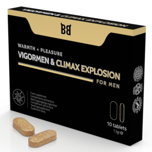 black-bull---vigormen-&-climax-explosion-mayor-placer-para-hombre-10-cÁpsulas-0