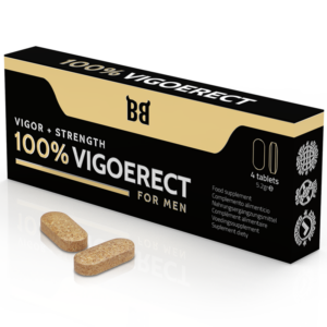 black-bull---100%-vigoerect-potenciador-para-hombre-4-cÁpsulas-0