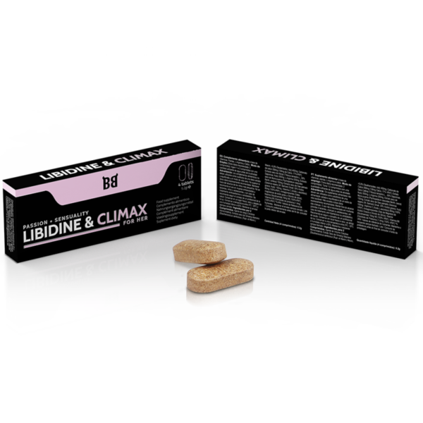 black-bull---libidine-&-climax-aumento-lÍbido-para-mujer-4-cÁpsulas-1