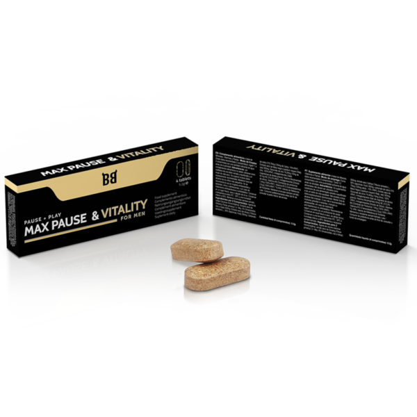 black-bull---max-pause-&-vitality-retardante-para-hombre-4-cÁpsulas-1