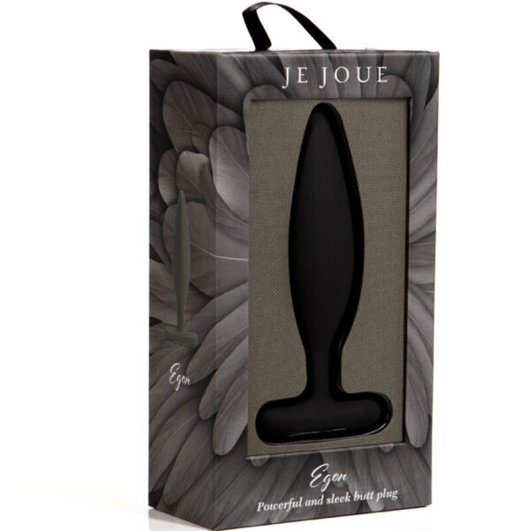 je-joue---egon-plug-anal-vibrador-negro-2