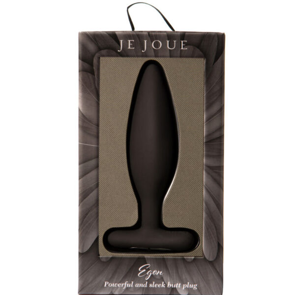 je-joue---egon-plug-anal-vibrador-negro-3